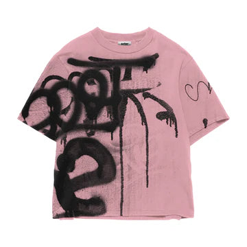 Soter Graffiti Tshirt