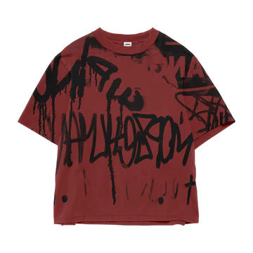 Soter Graffiti Tshirt