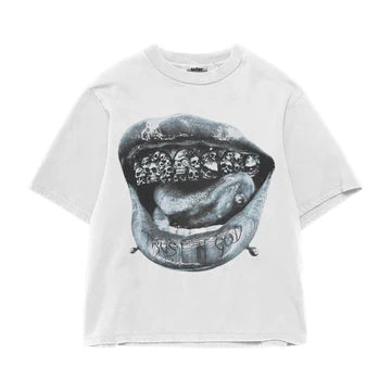 Soter Trust In God Tshirt