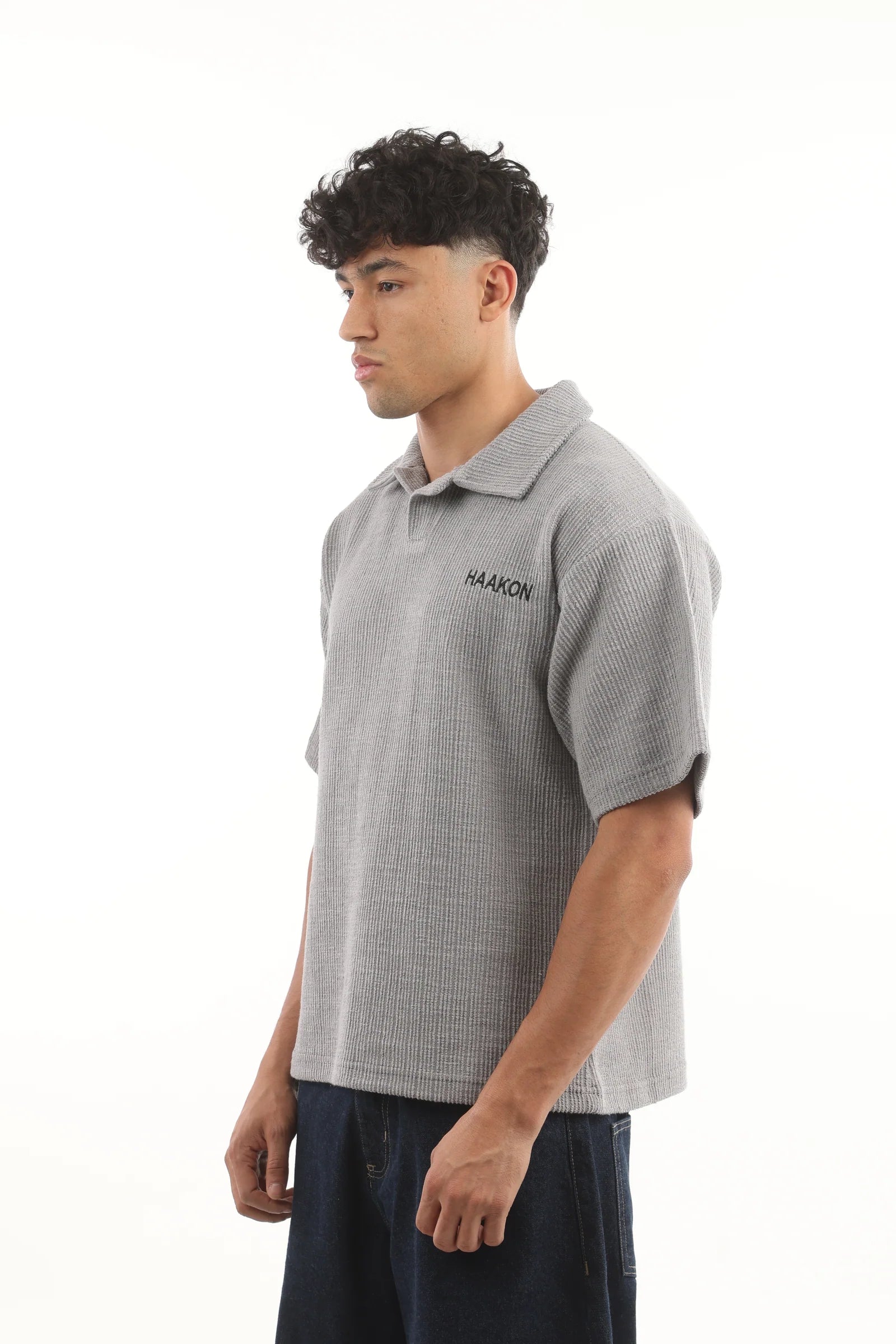 Haakon "HAAKON CLUB" Polo