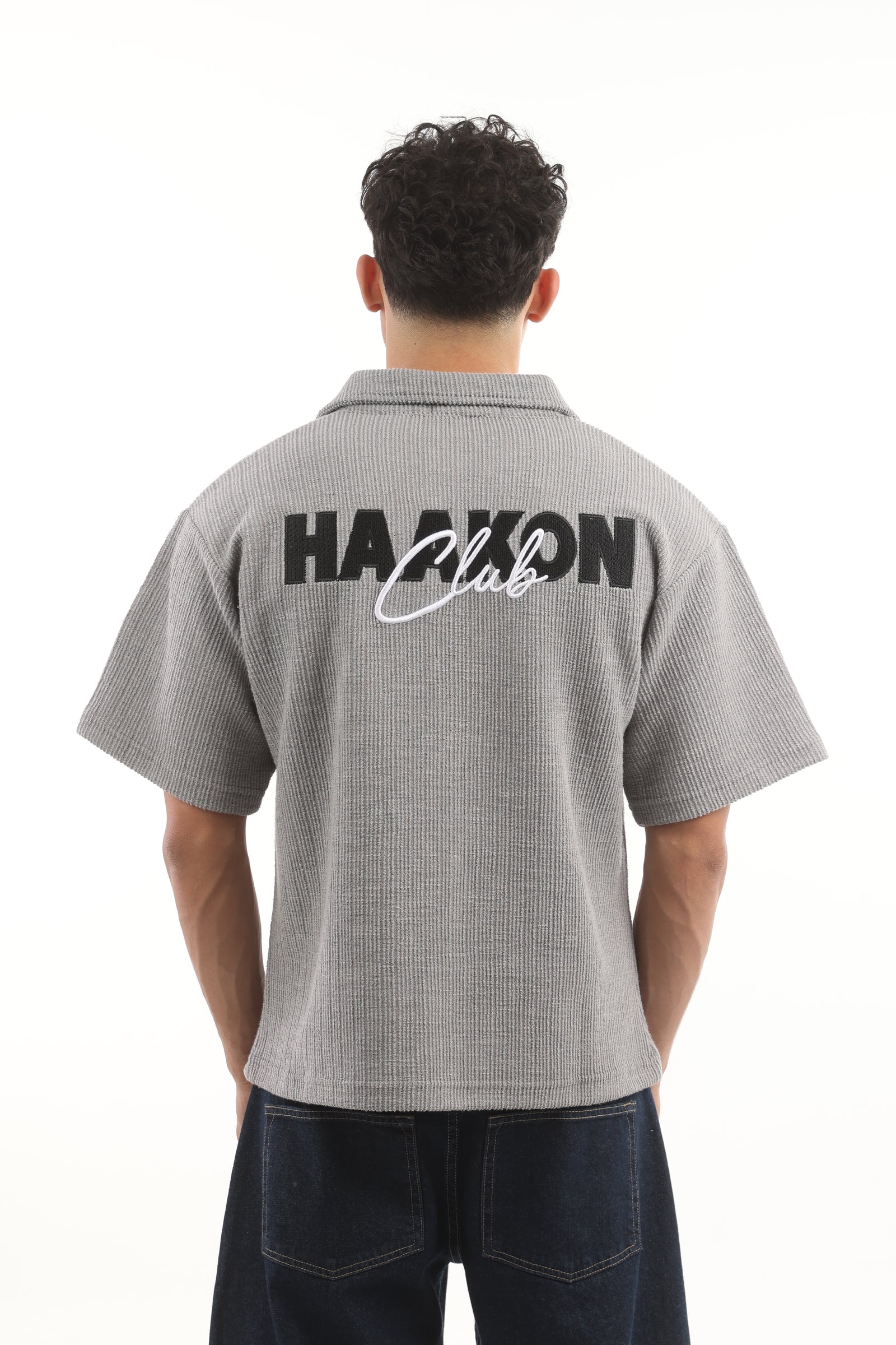 Haakon "HAAKON CLUB" Polo