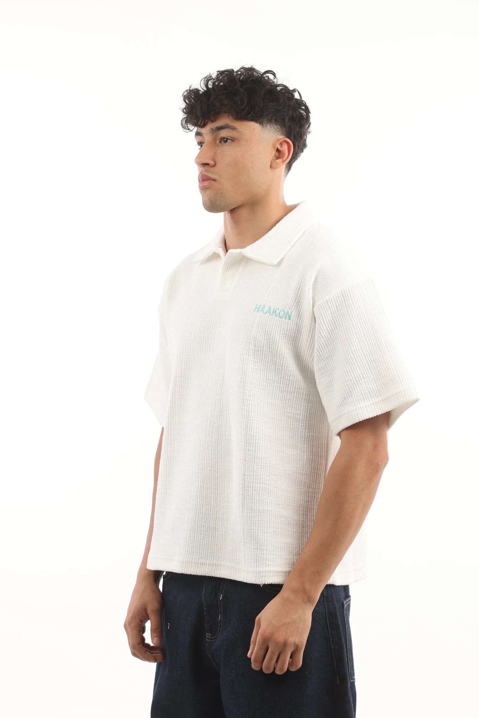 Haakon "HAAKON CLUB" Polo