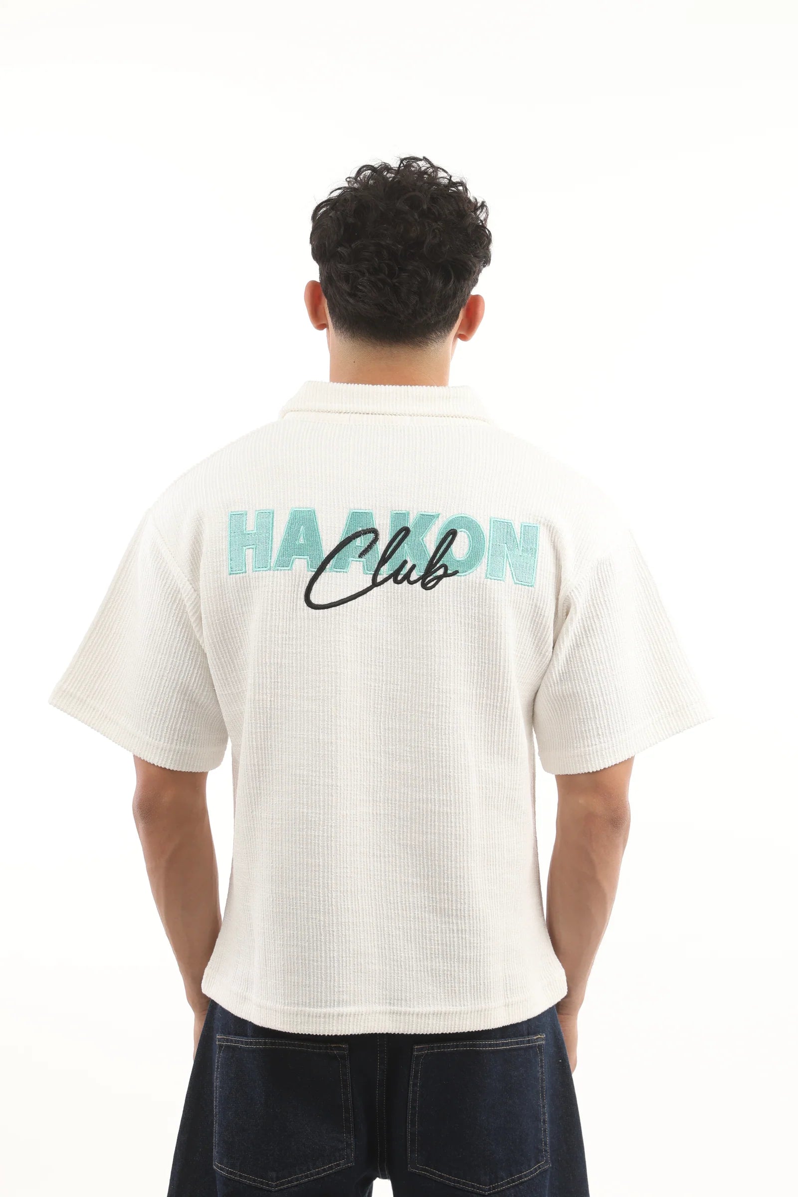 Haakon "HAAKON CLUB" Polo