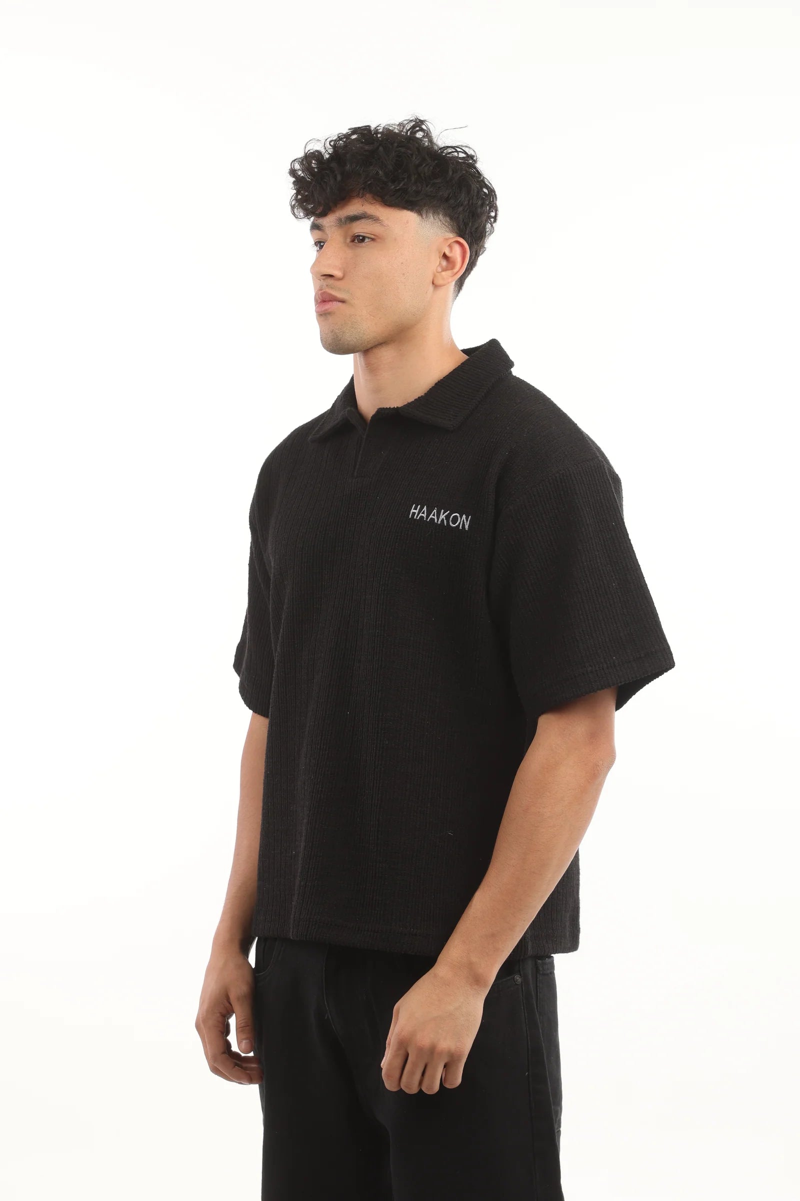Haakon "HAAKON CLUB" Polo