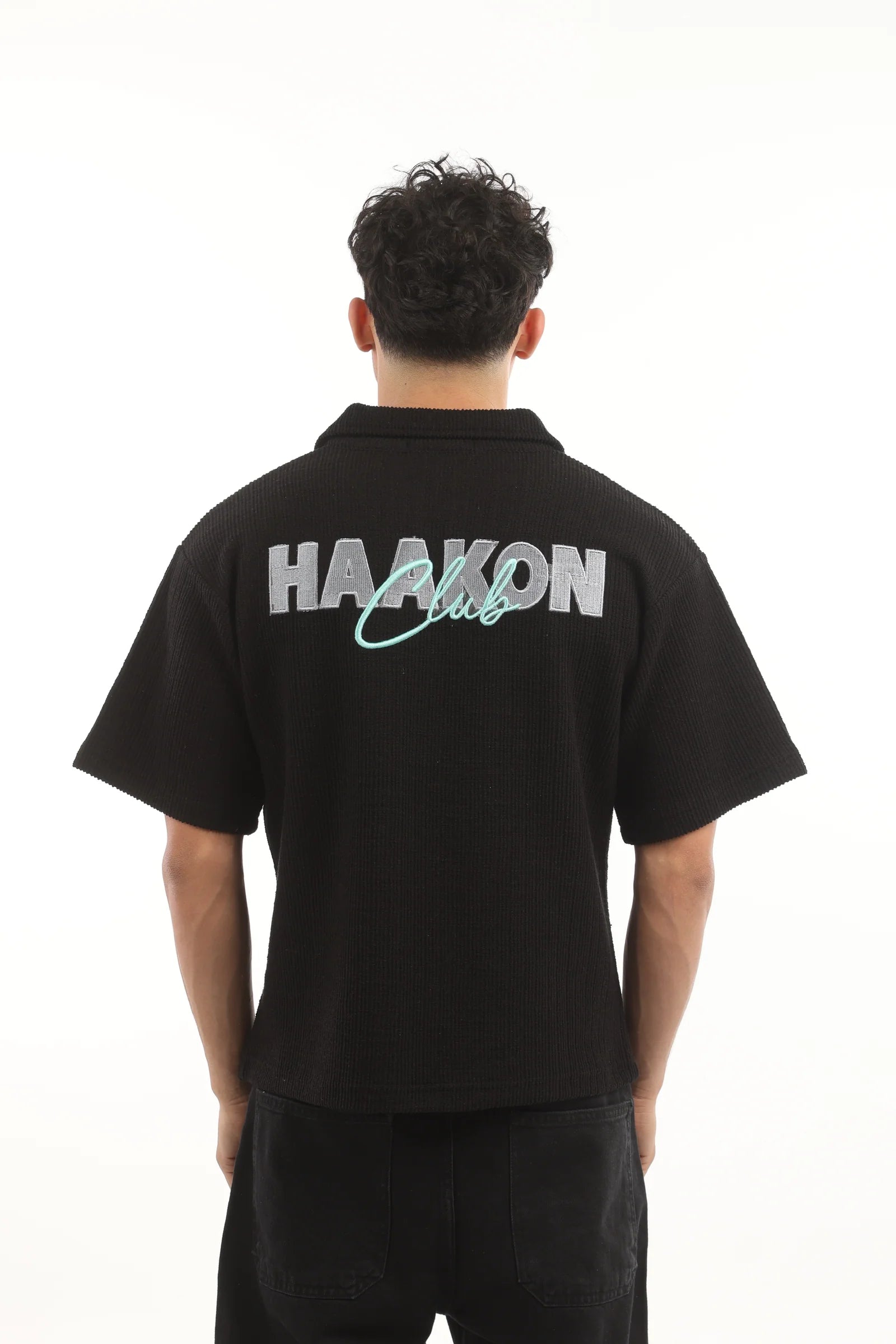 Haakon "HAAKON CLUB" Polo