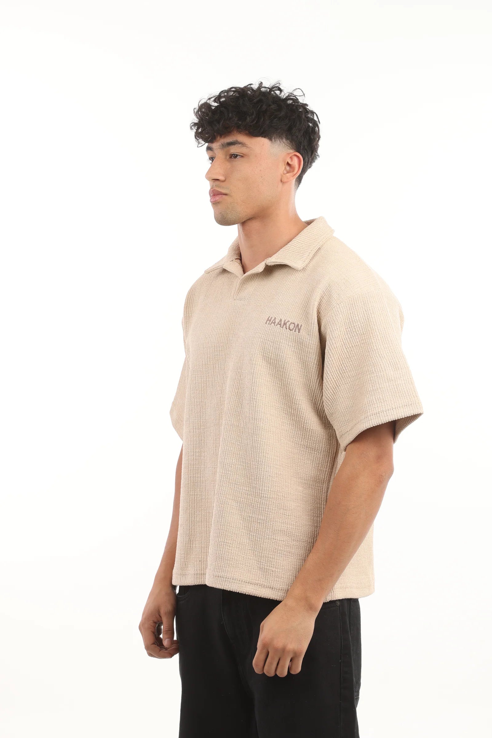 Haakon "HAAKON CLUB" Polo