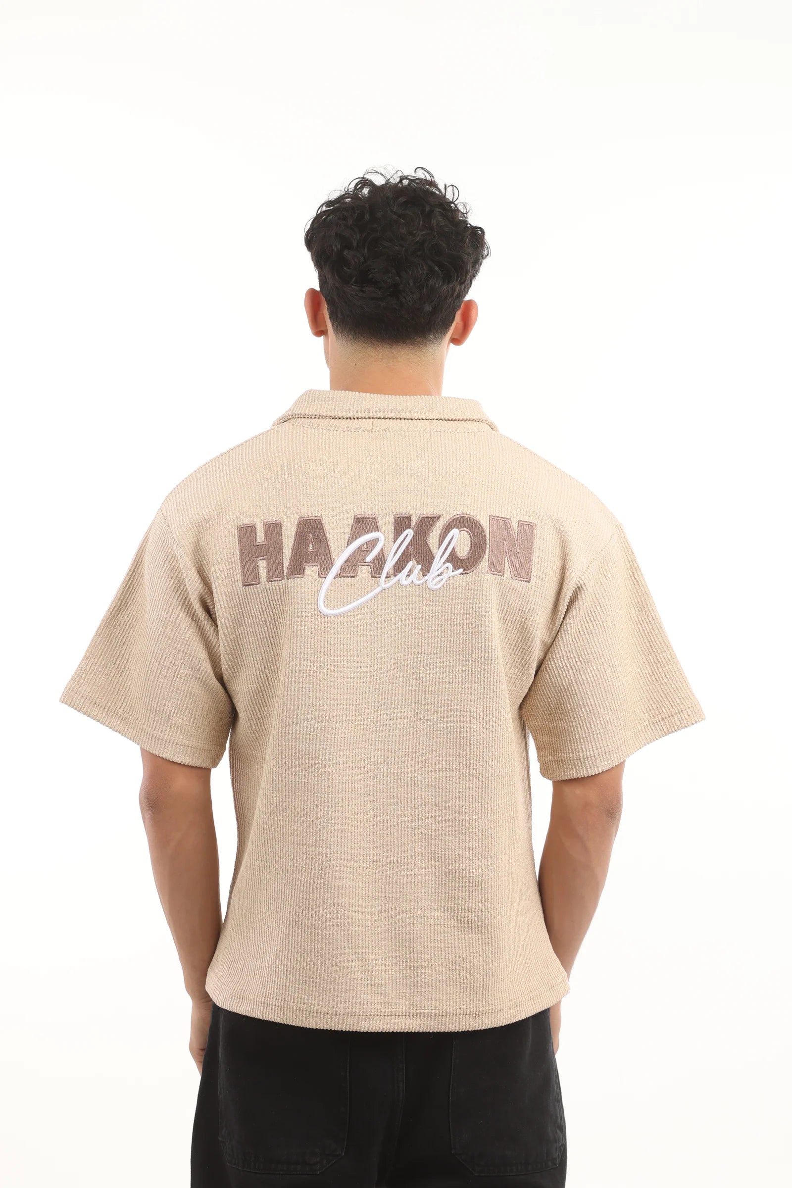 Haakon "HAAKON CLUB" Polo