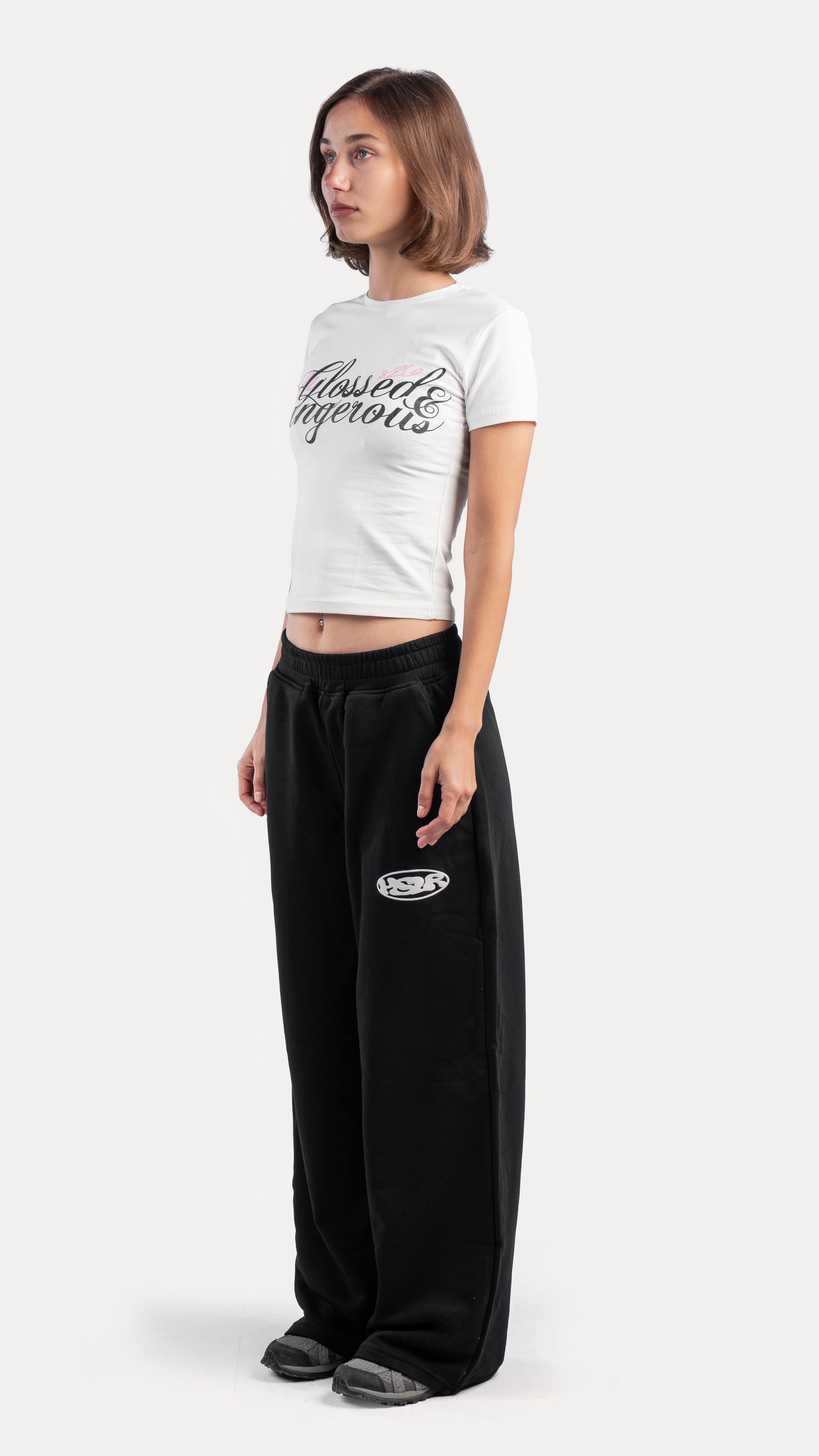 Hustler Hslr SweatPants