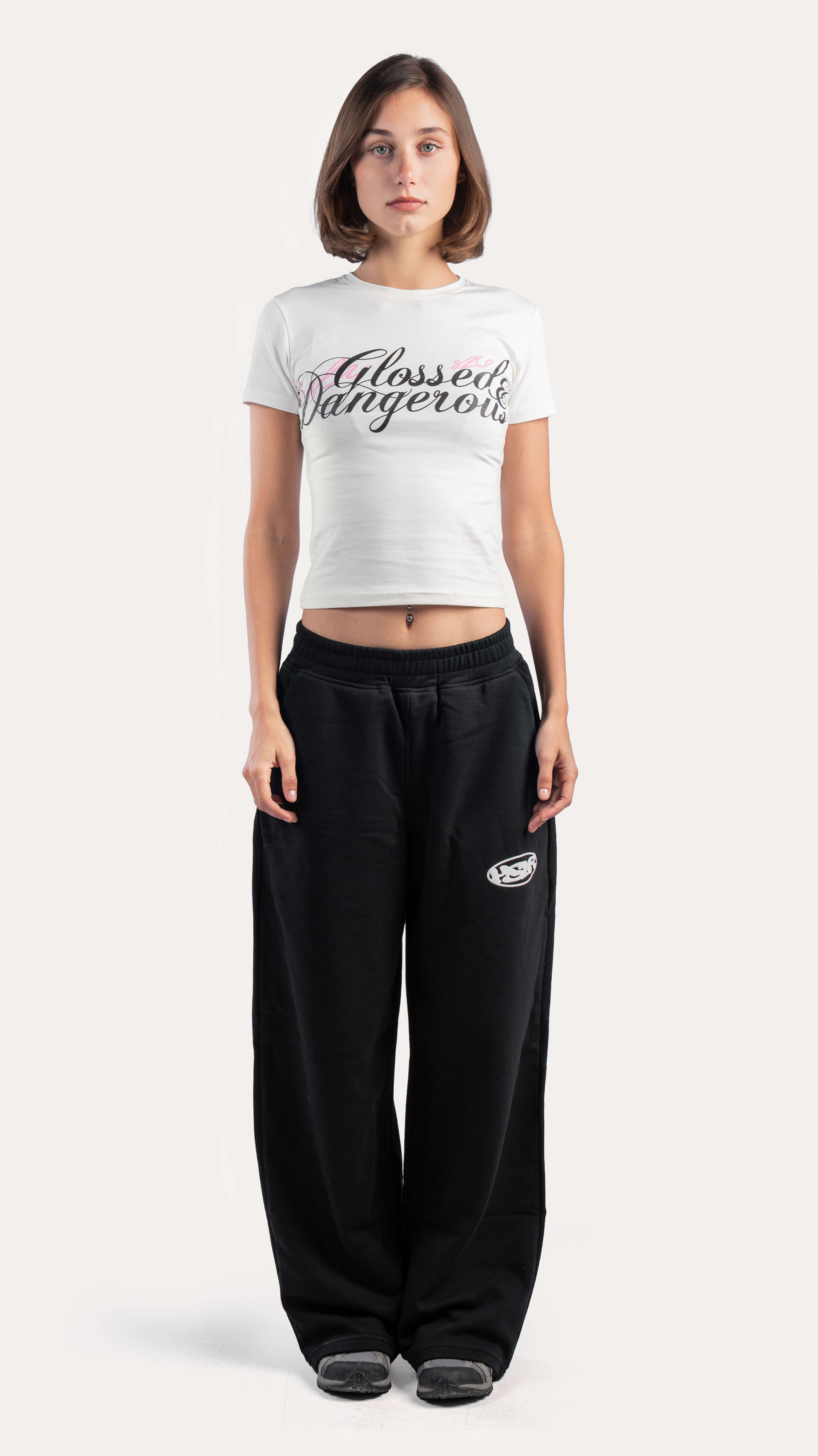 Hustler Hslr SweatPants