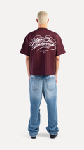 Hustler Mfd T-shirt