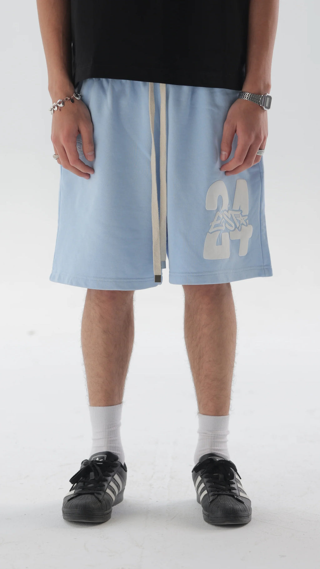 Sick drift shorts