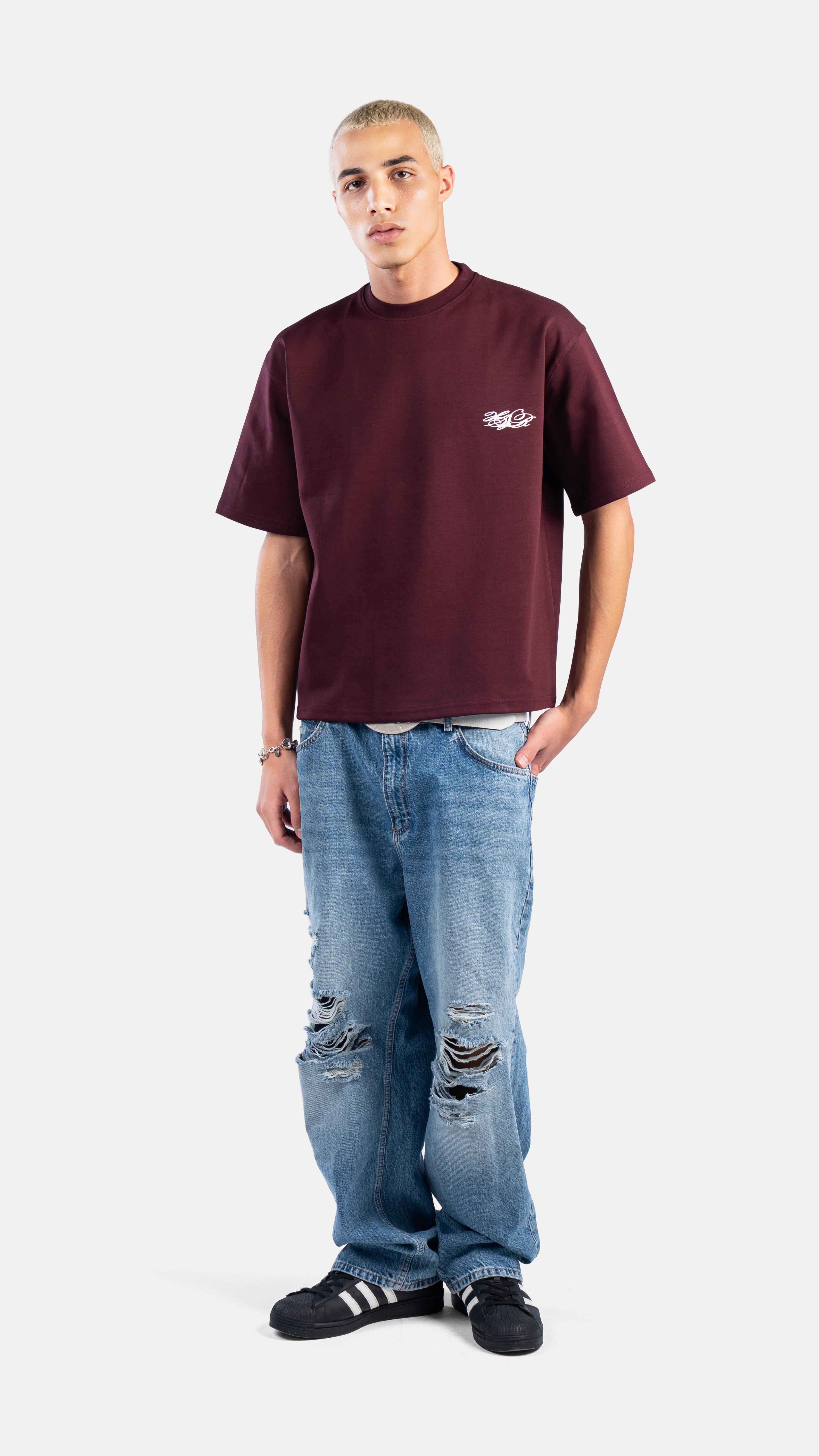Hustler Mfd T-shirt