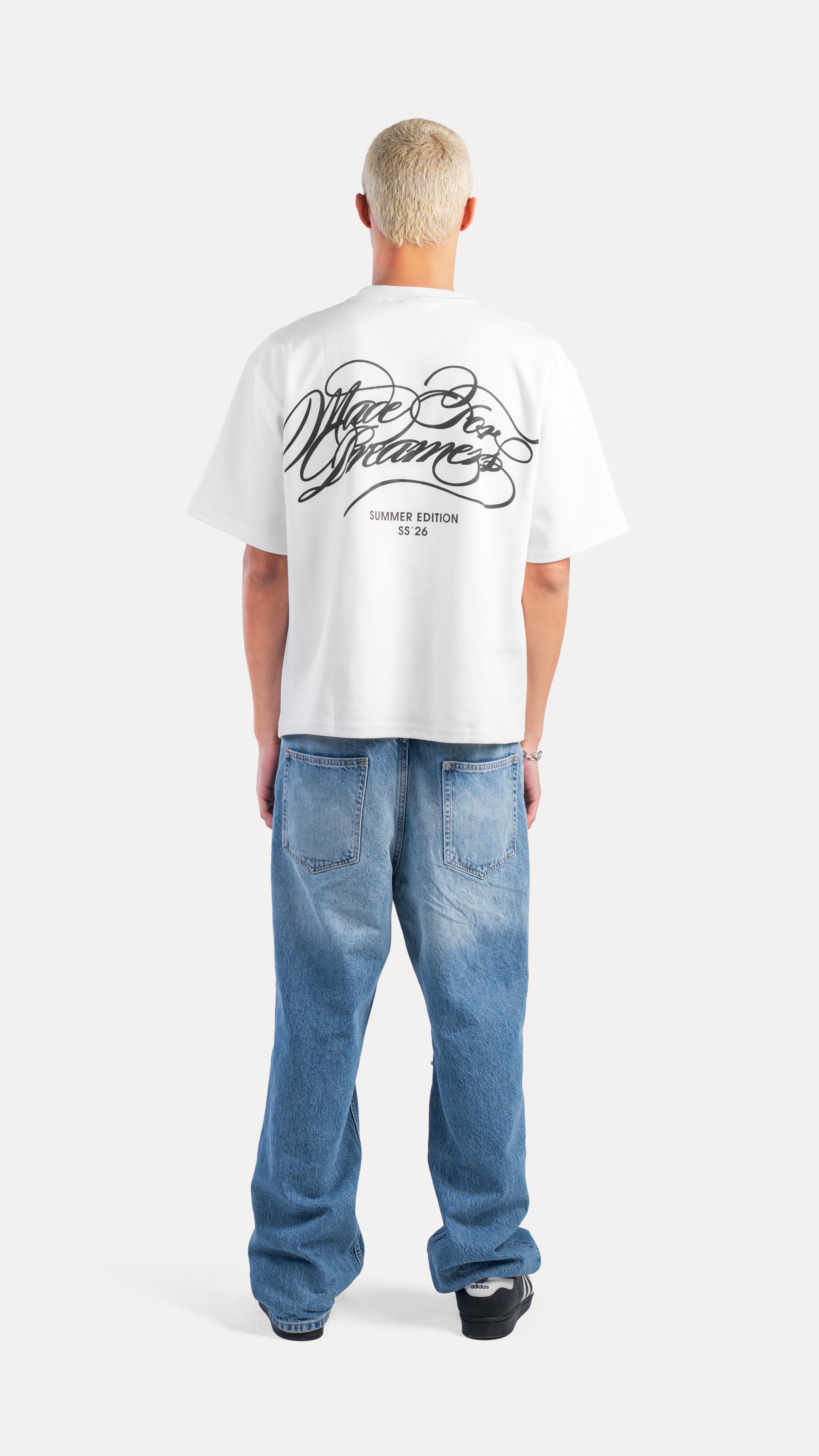 Hustler Mfd T-shirt