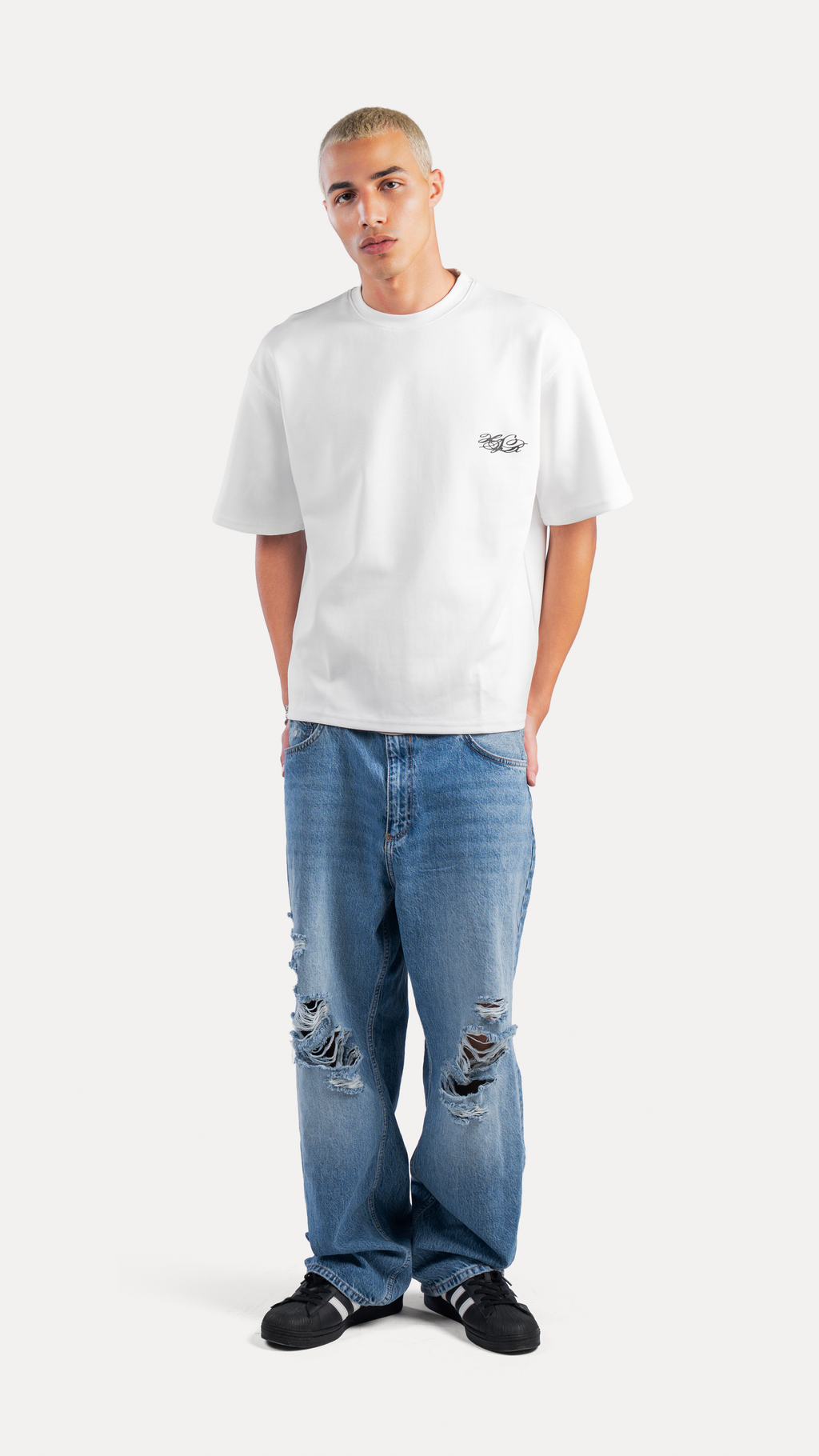 Hustler Mfd T-shirt