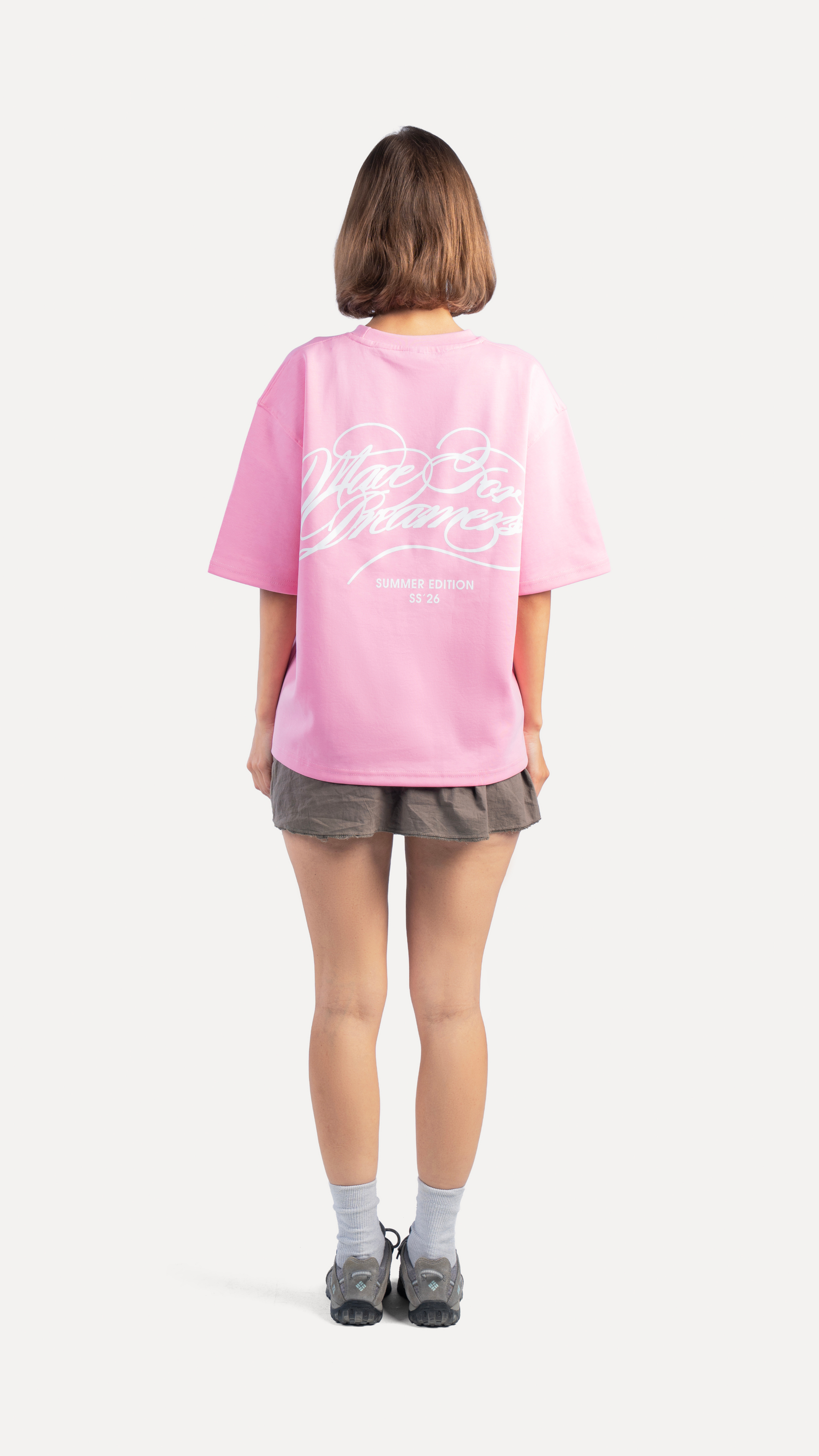 Hustler Mfd T-shirt