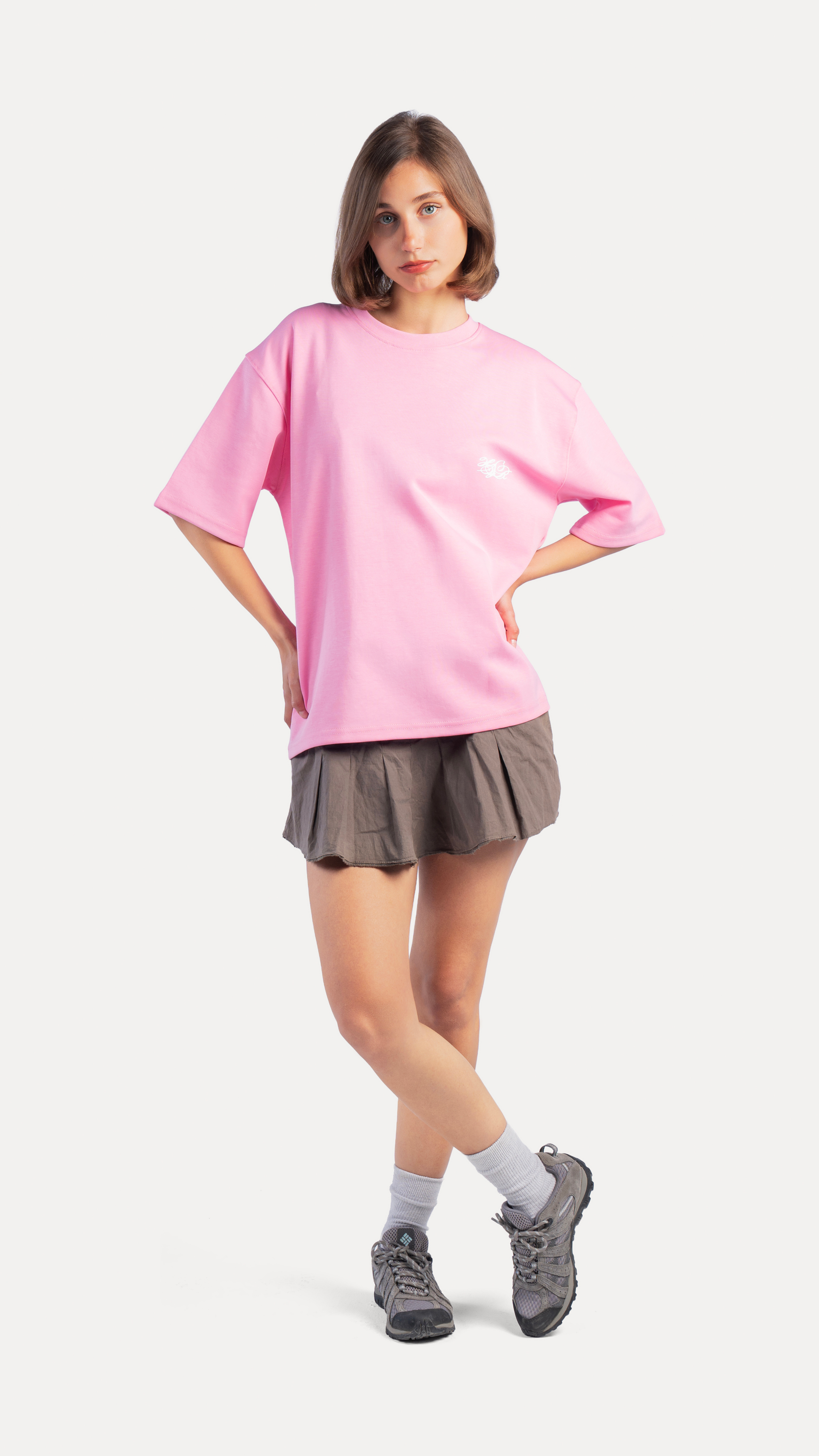 Hustler Mfd T-shirt