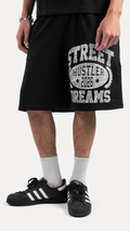 HUSTLER STREET DREAMS SHORT