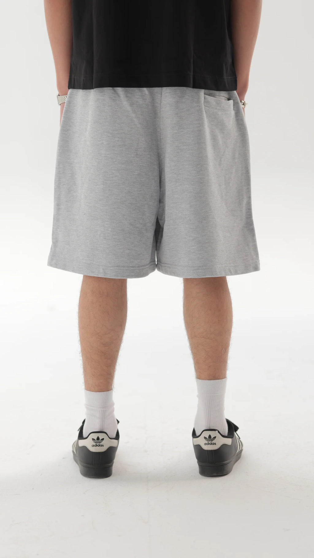 Sick drift shorts