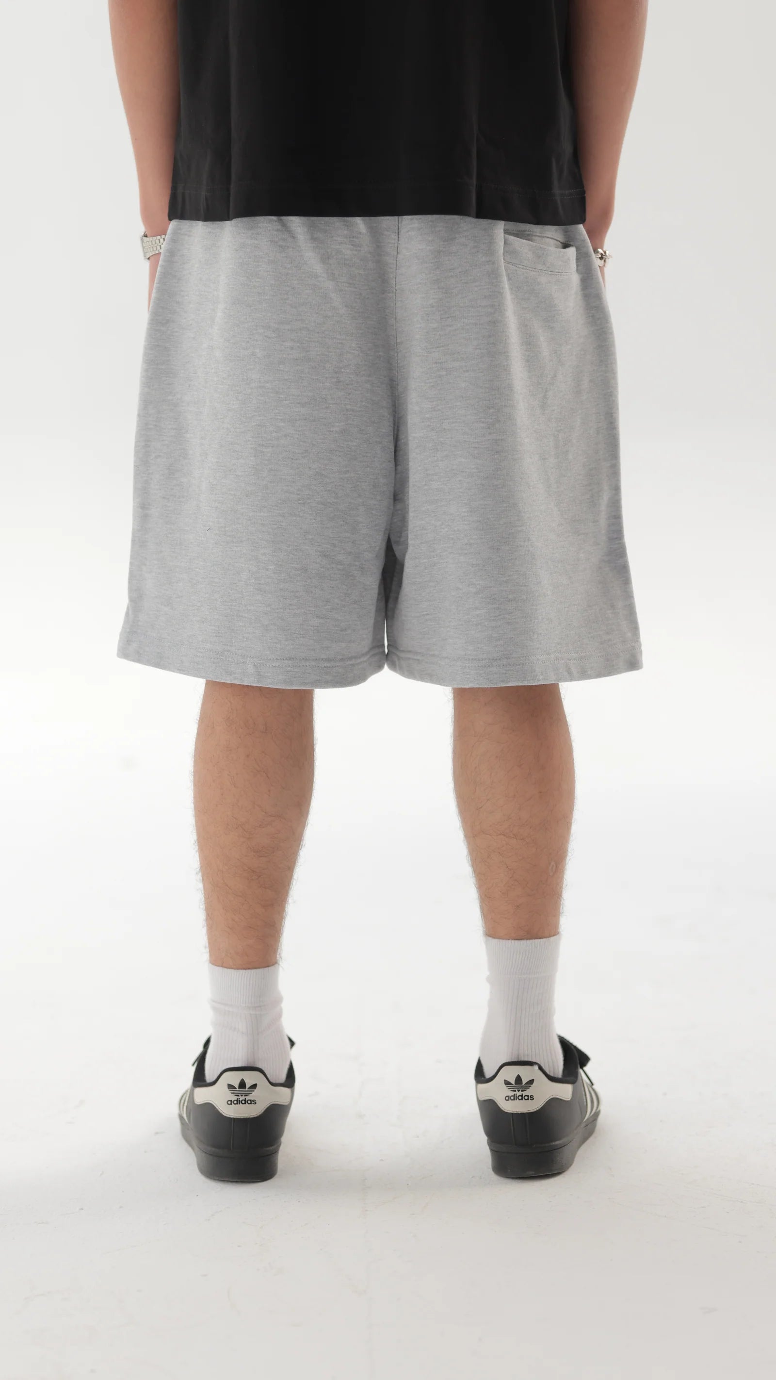 Sick drift shorts