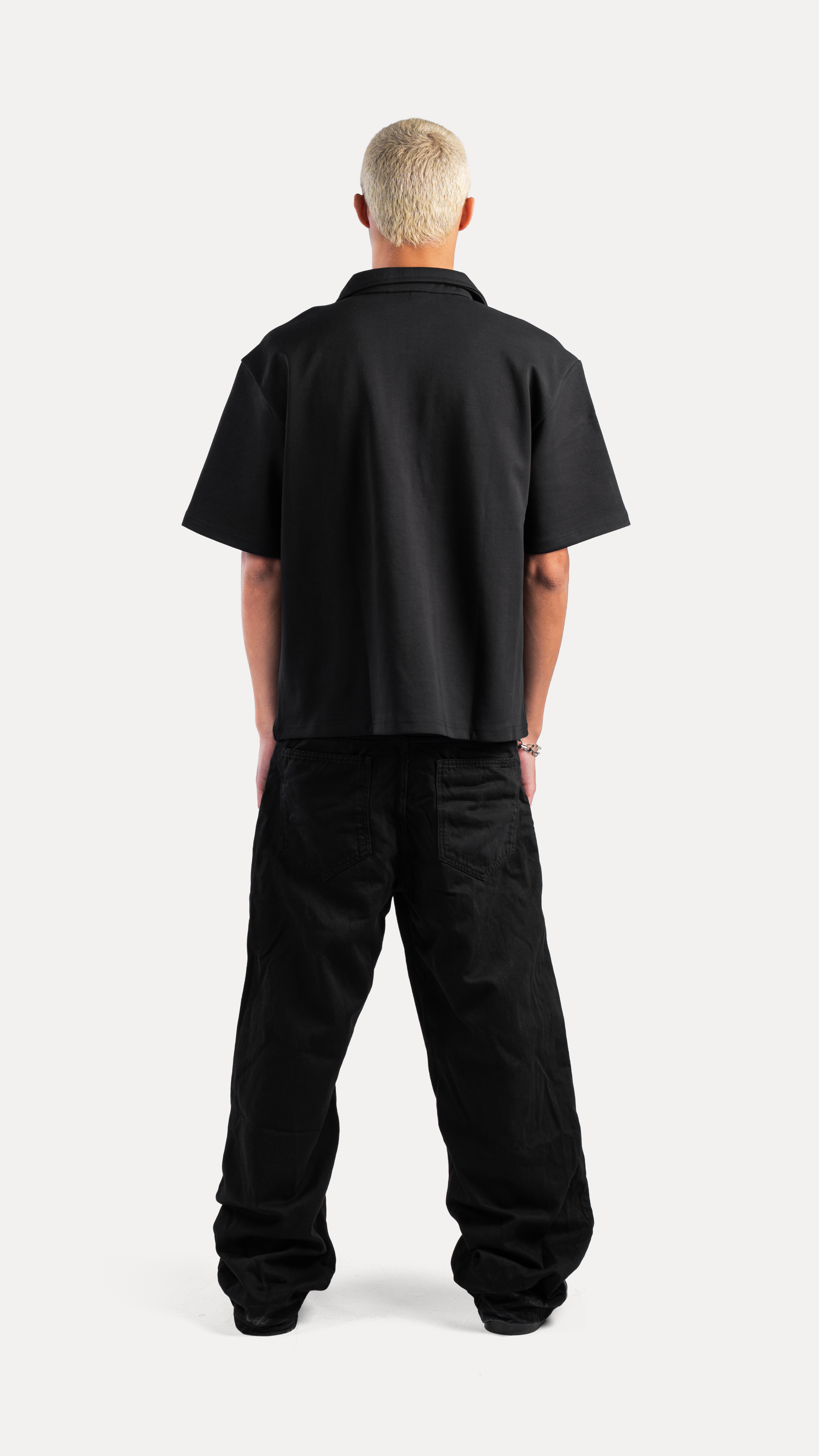 Hustler Signature Polo
