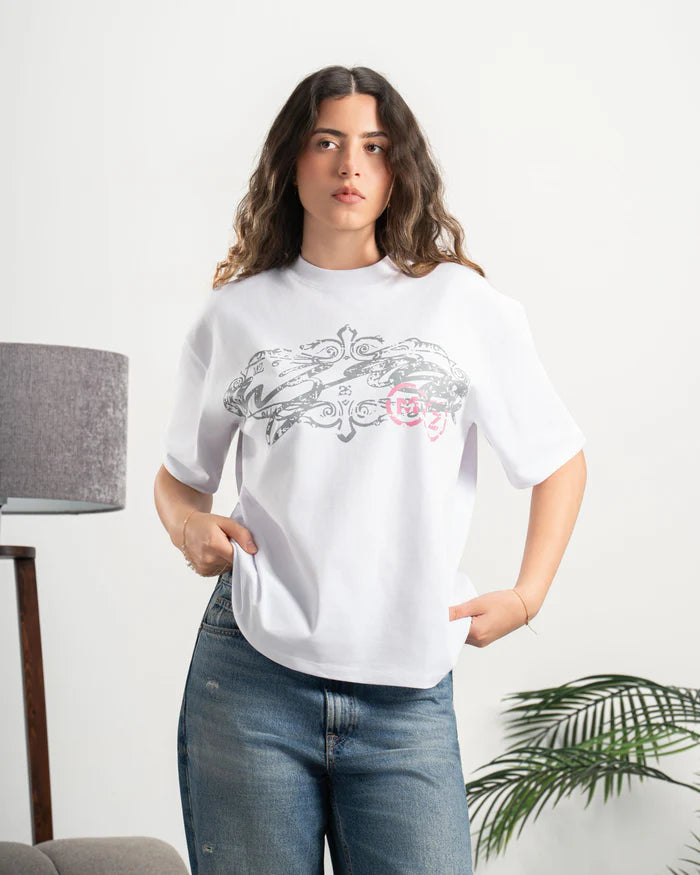 Mzaco S5 T-shirt