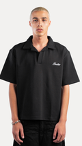 Hustler Signature Polo