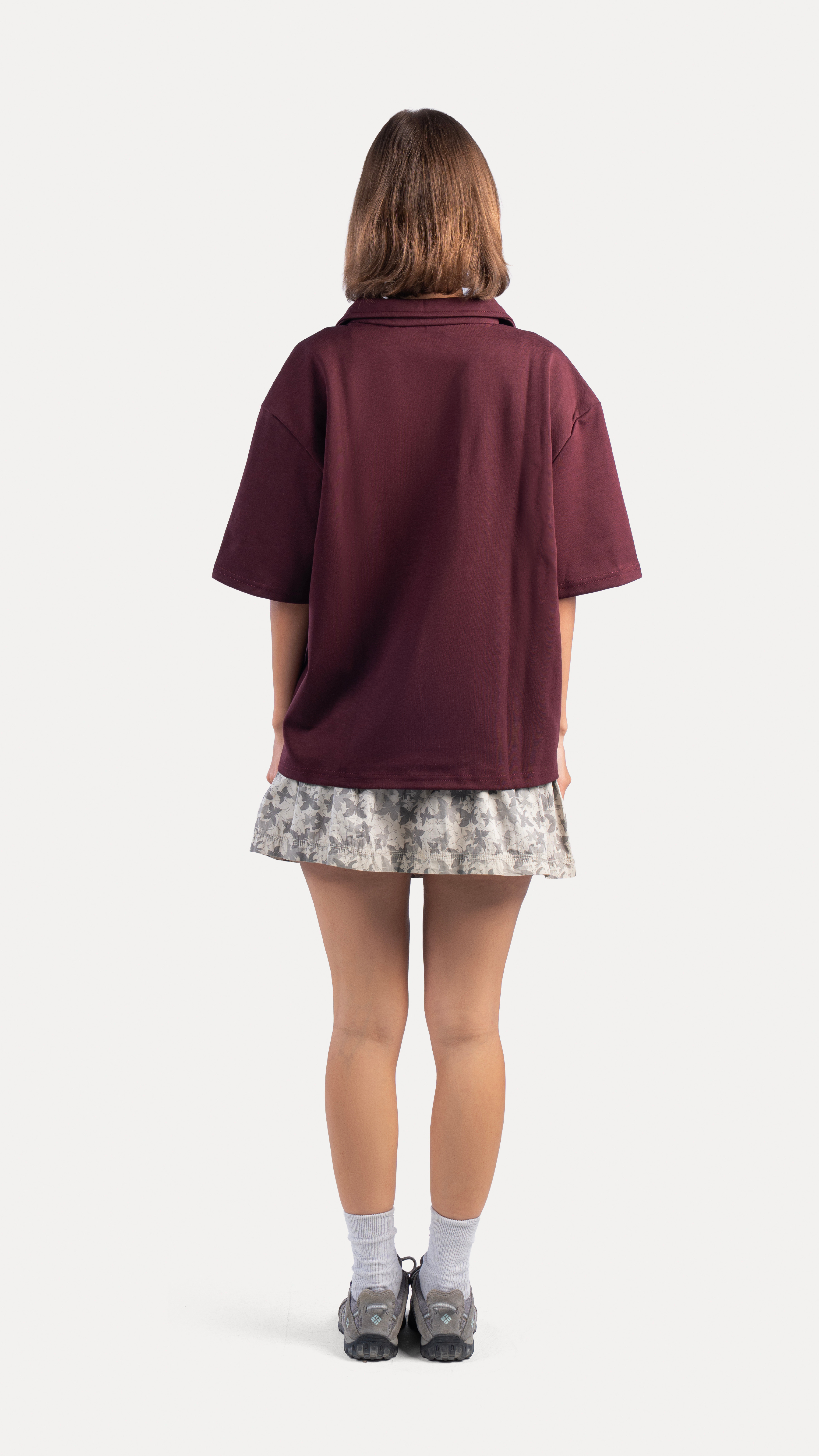 Hustler Signature Polo