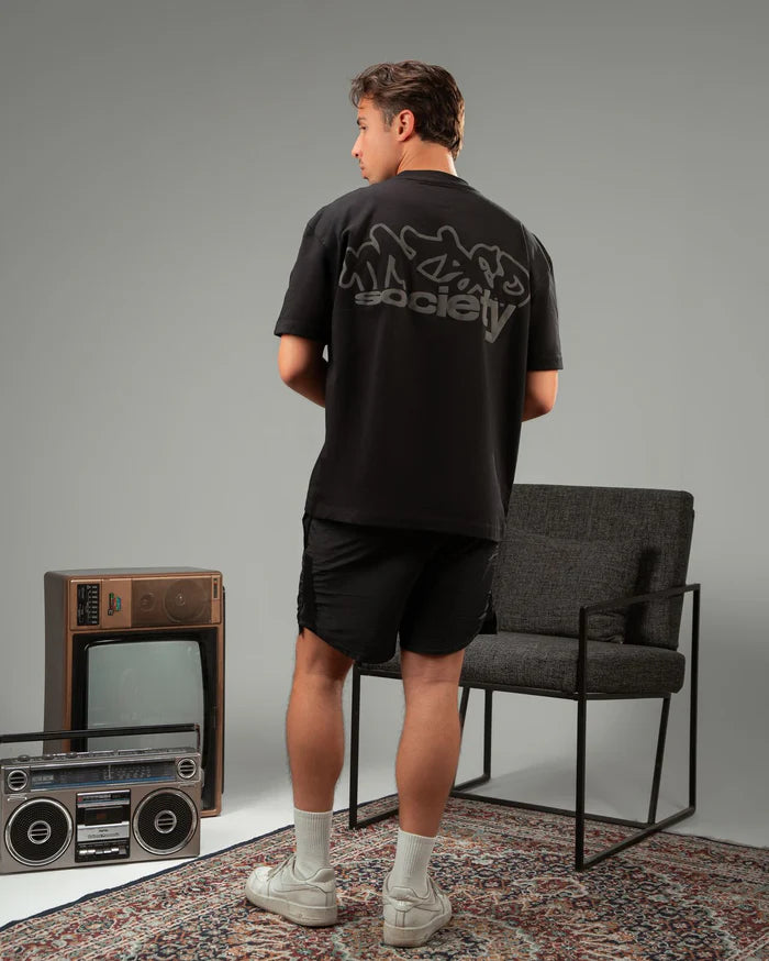 Mzaco S1 T-shirt