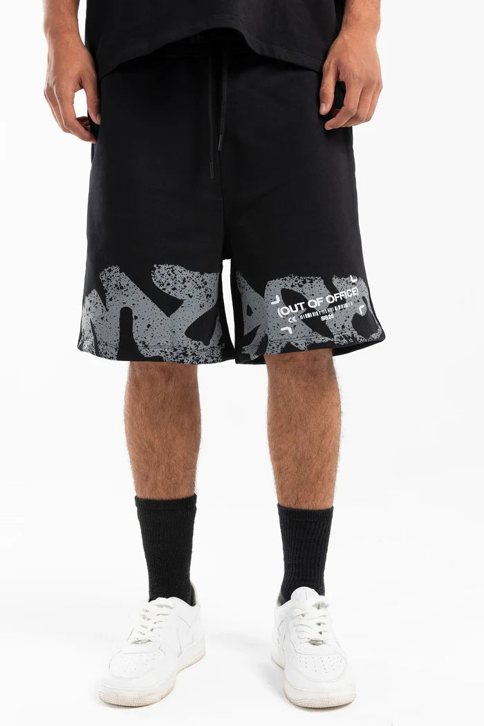 Mzaco Out Of Office Short