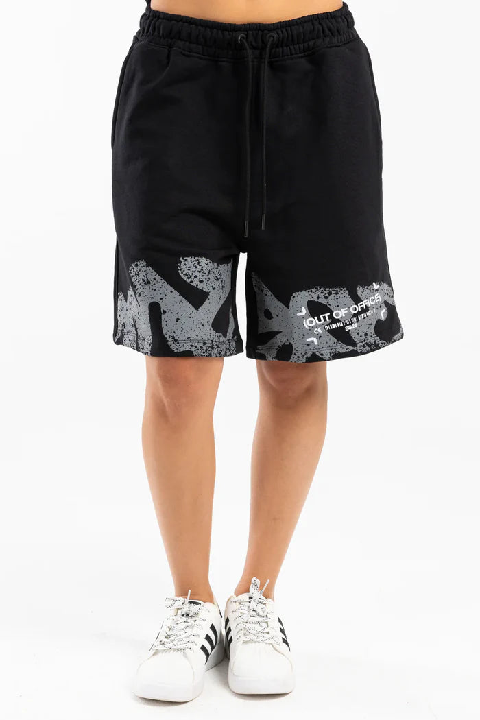 Mzaco Out Of Office Short