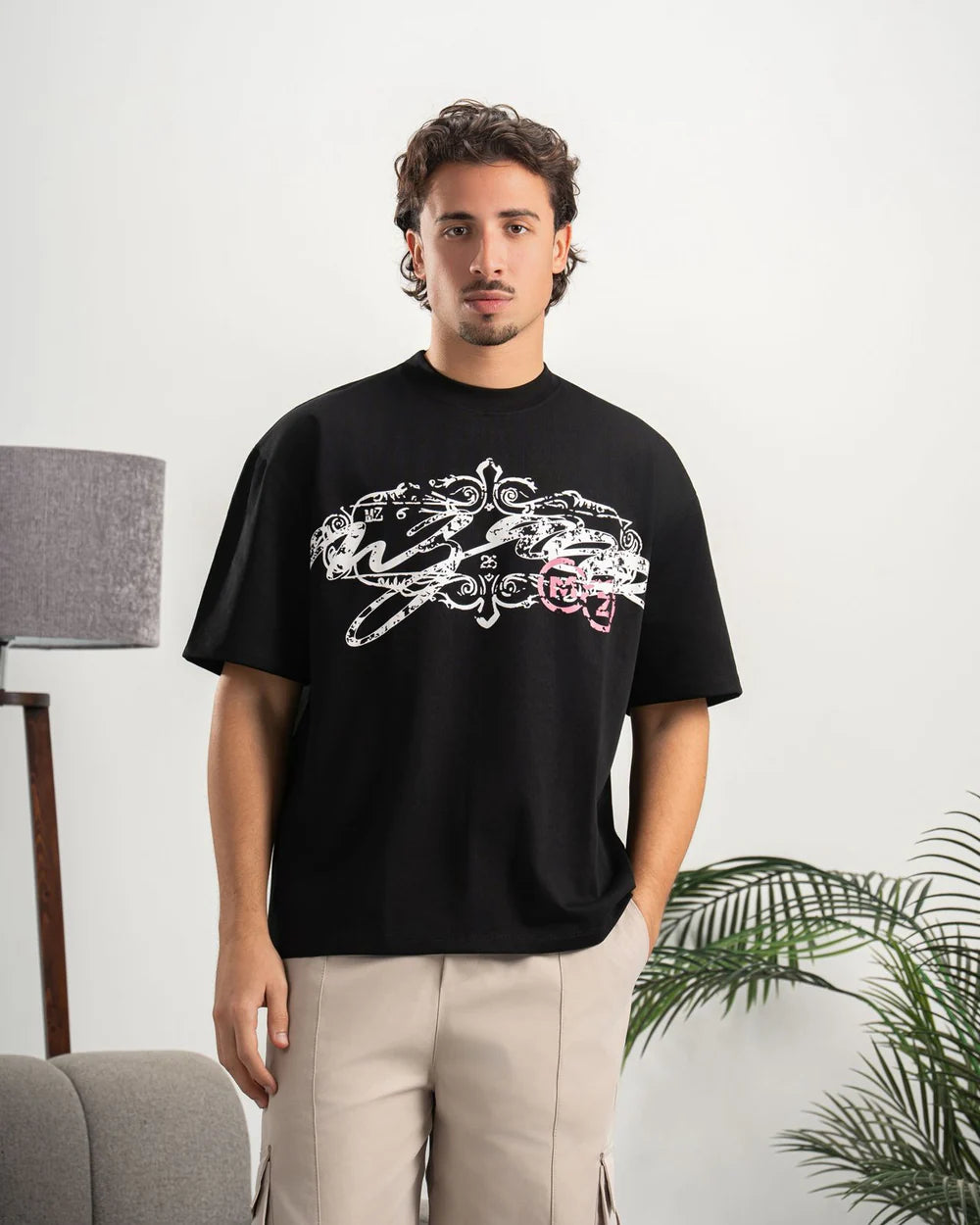 Mzaco S5 T-shirt