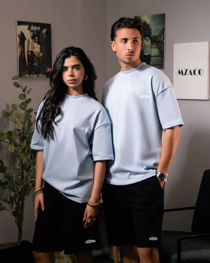 Mzaco S3 T-shirt
