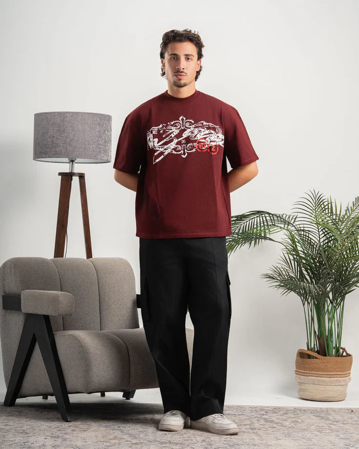 Mzaco S5 T-shirt