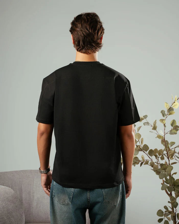 Mzaco Basic T-shirt