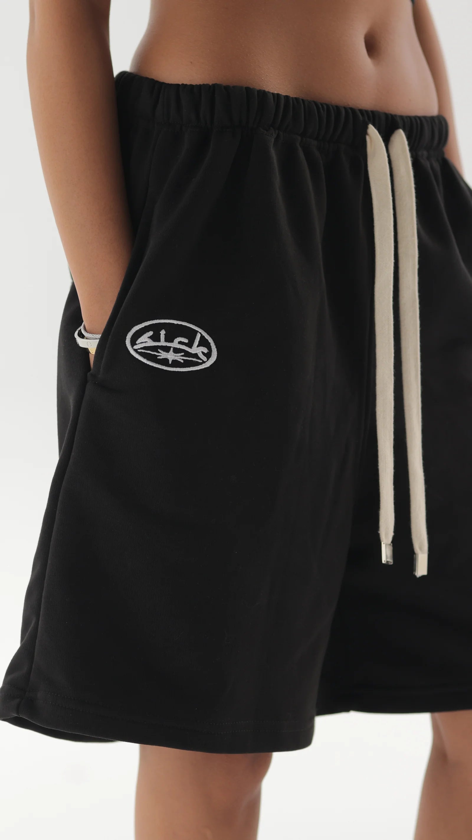 Sick drift shorts