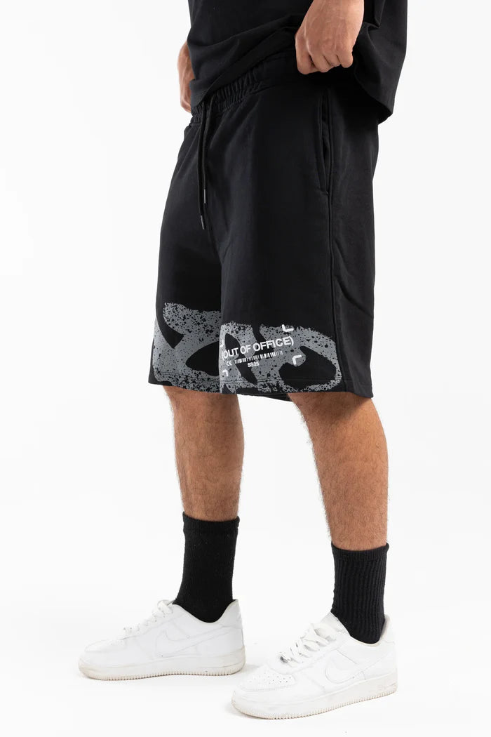 Mzaco Out Of Office Short