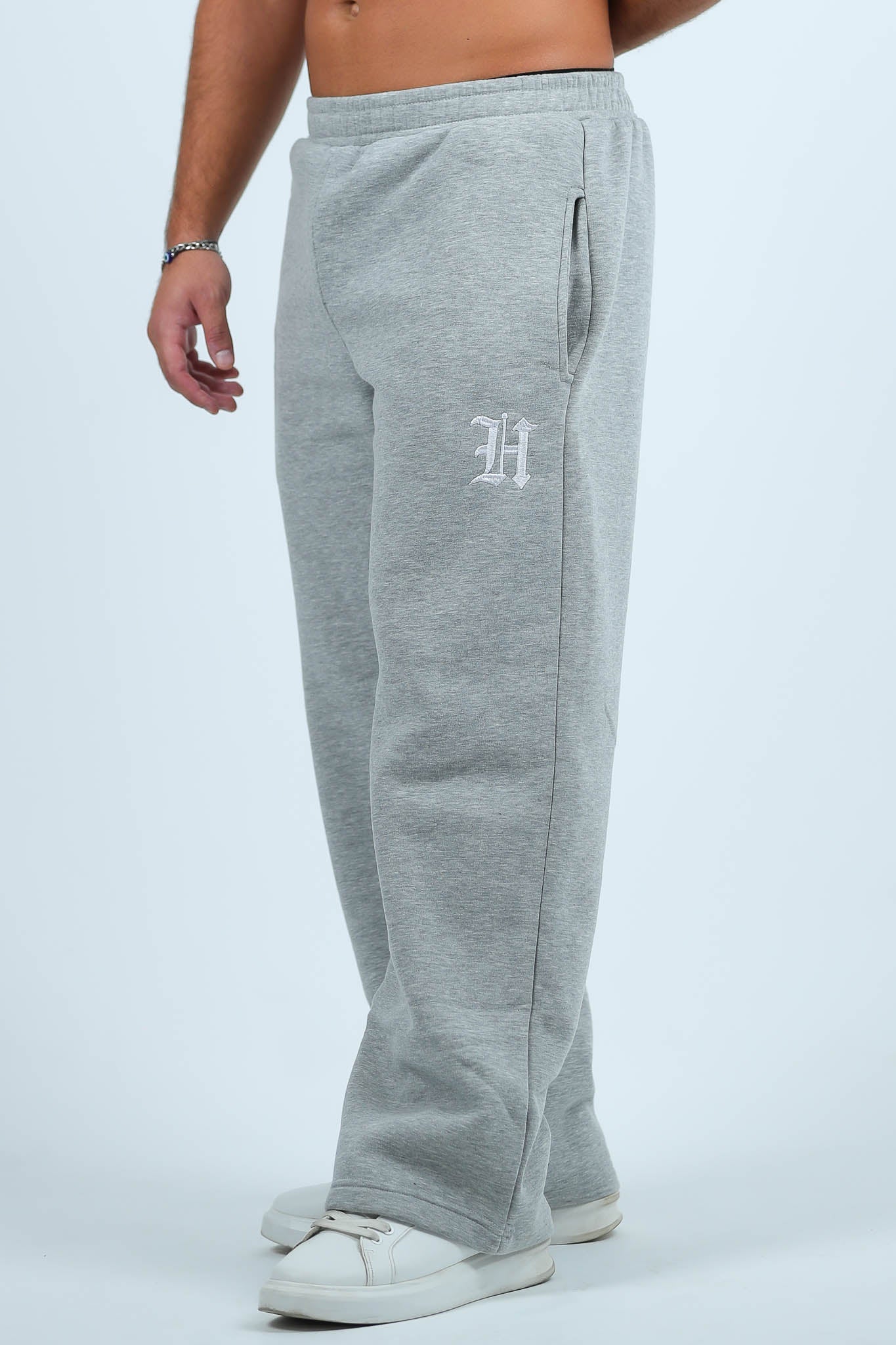 Haakon Gothic SweatPants