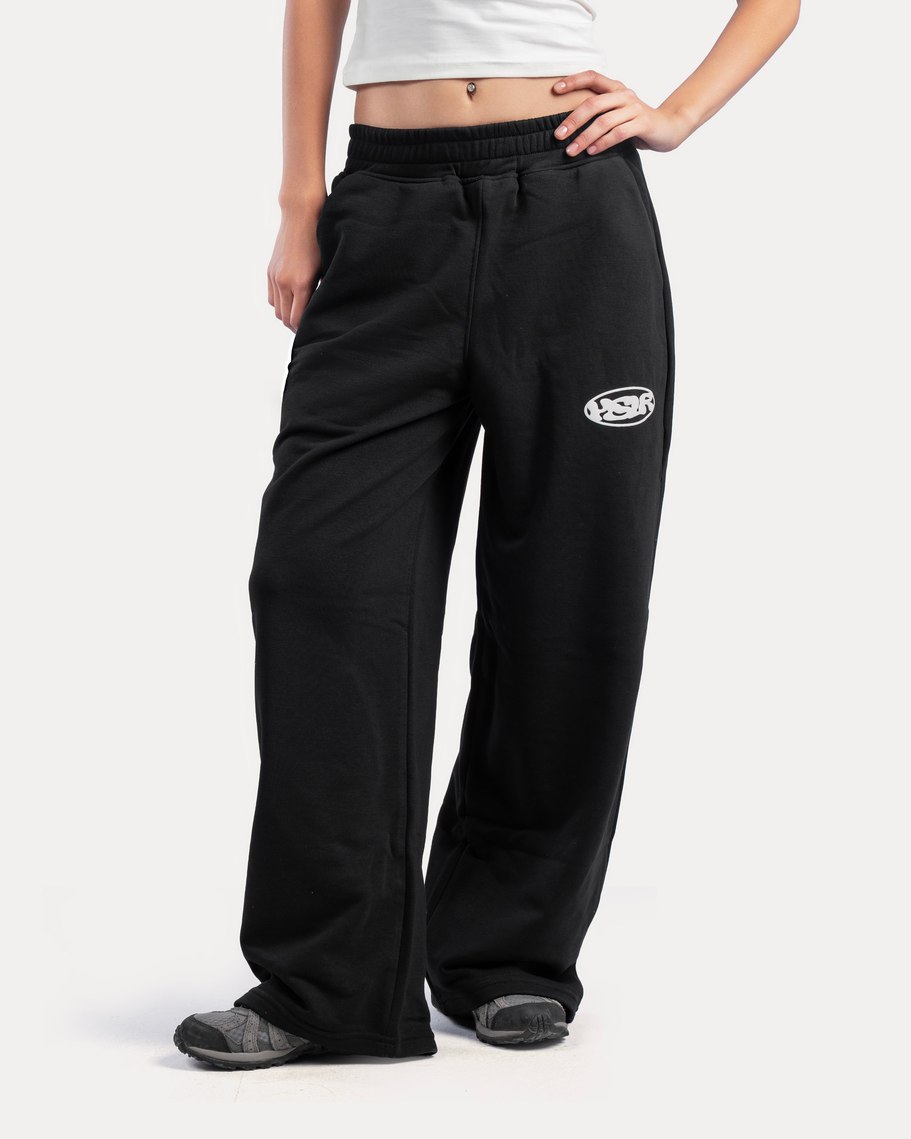 Hustler Hslr SweatPants