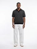Mzaco 2.0 Knitted Polo