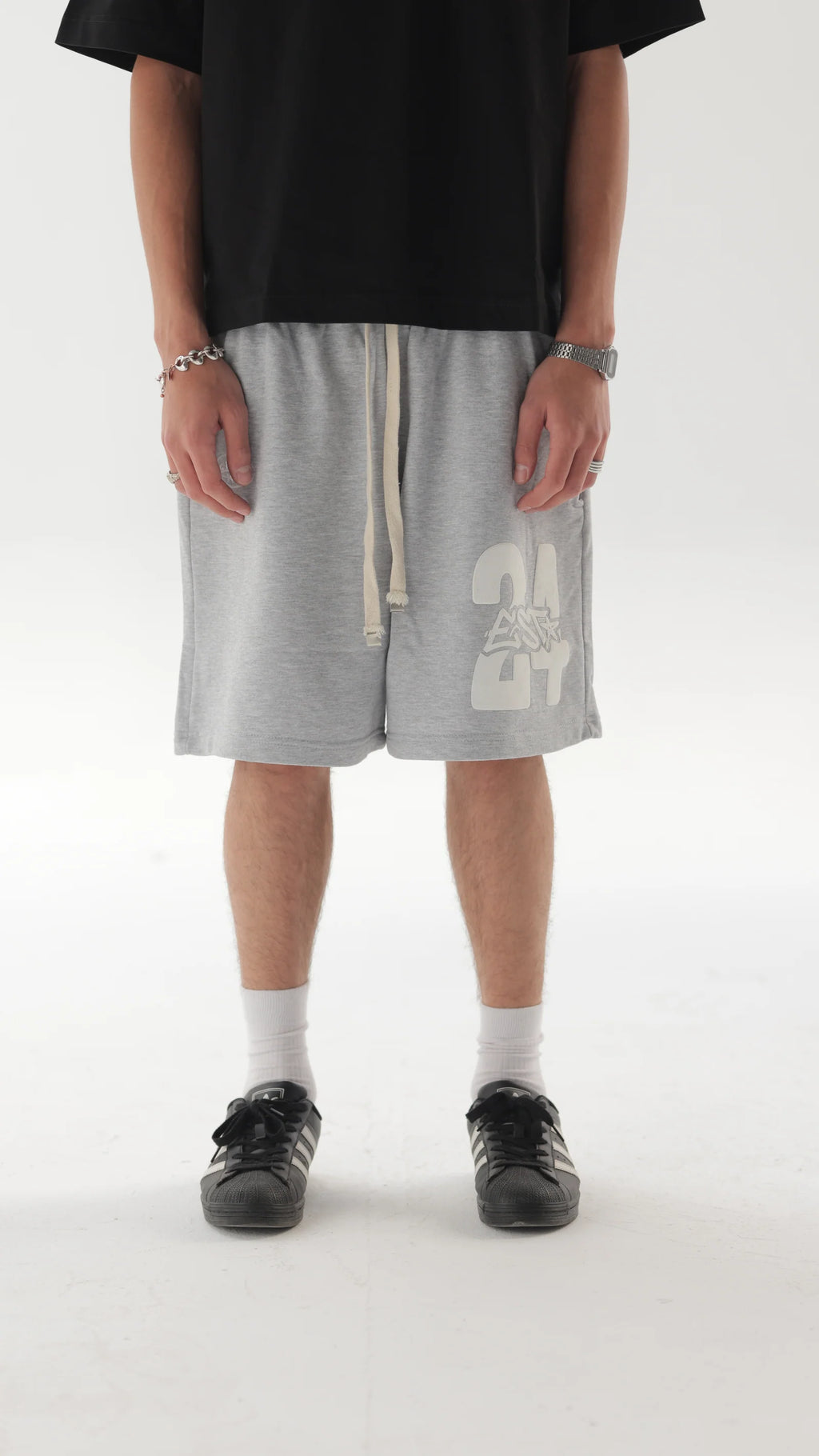 Sick drift shorts