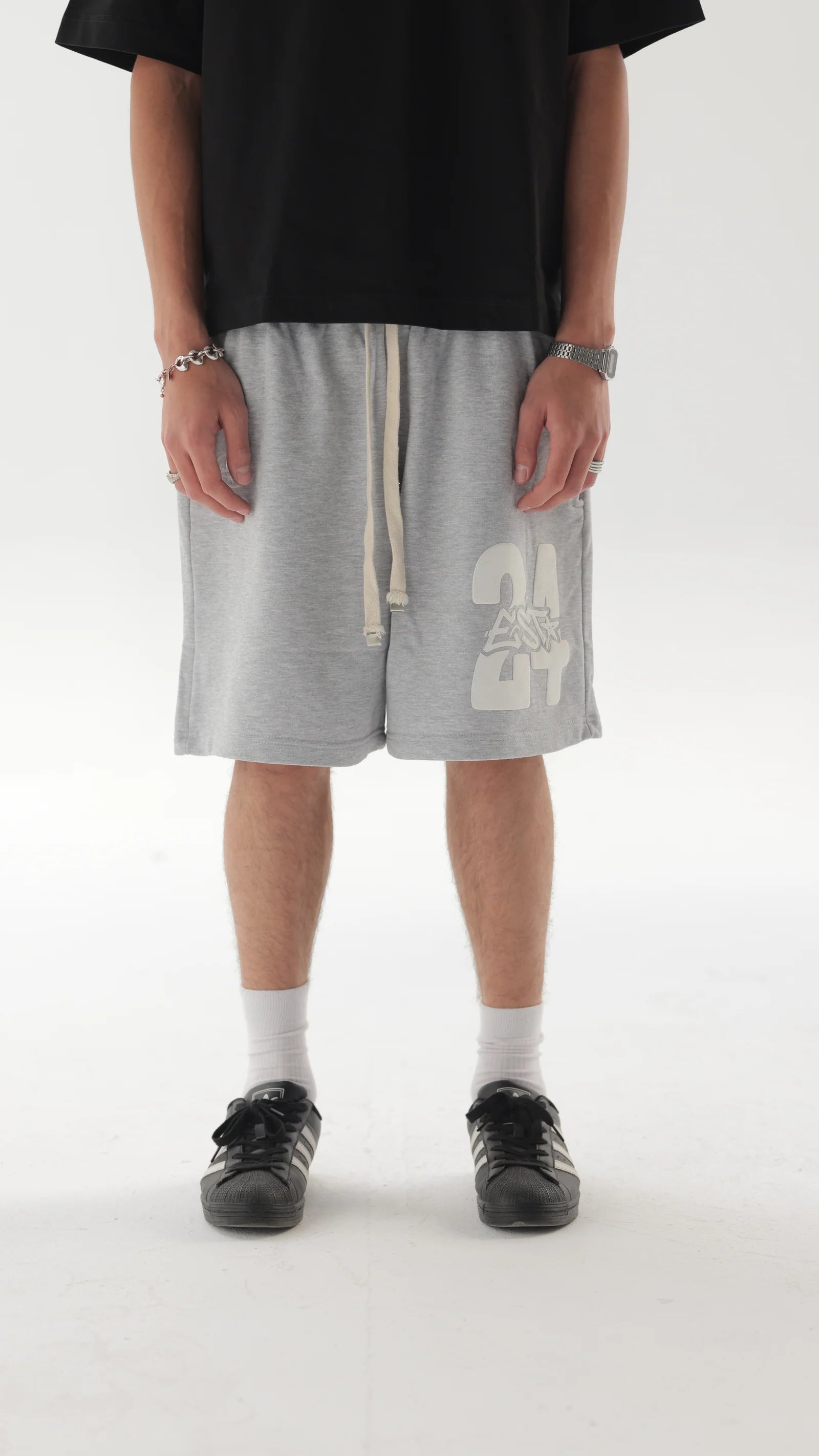 Sick drift shorts