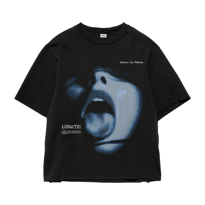 Soter Embrance The Madness Tshirt