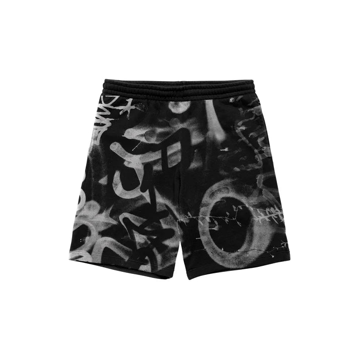Soter Rebel Spray Short