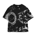 Soter Rebel Spray Tshirt