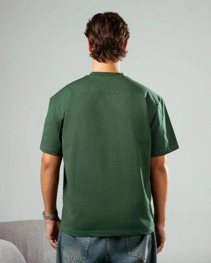 Mzaco Basic T-shirt