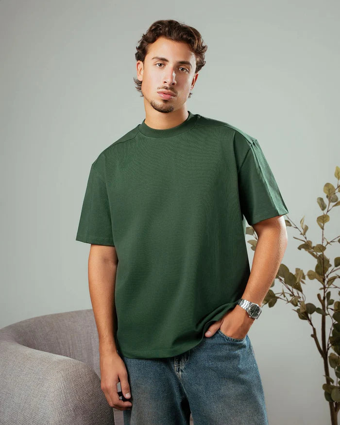 Mzaco Basic T-shirt