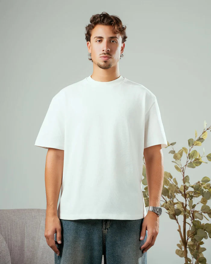Mzaco Basic T-shirt