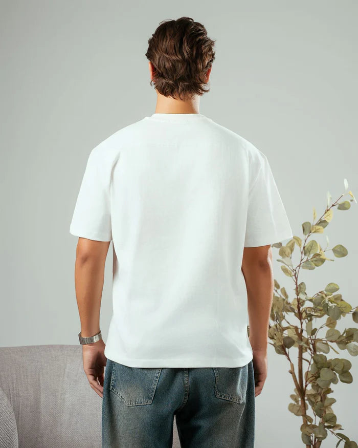 Mzaco Basic T-shirt