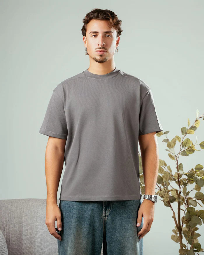 Mzaco Basic T-shirt