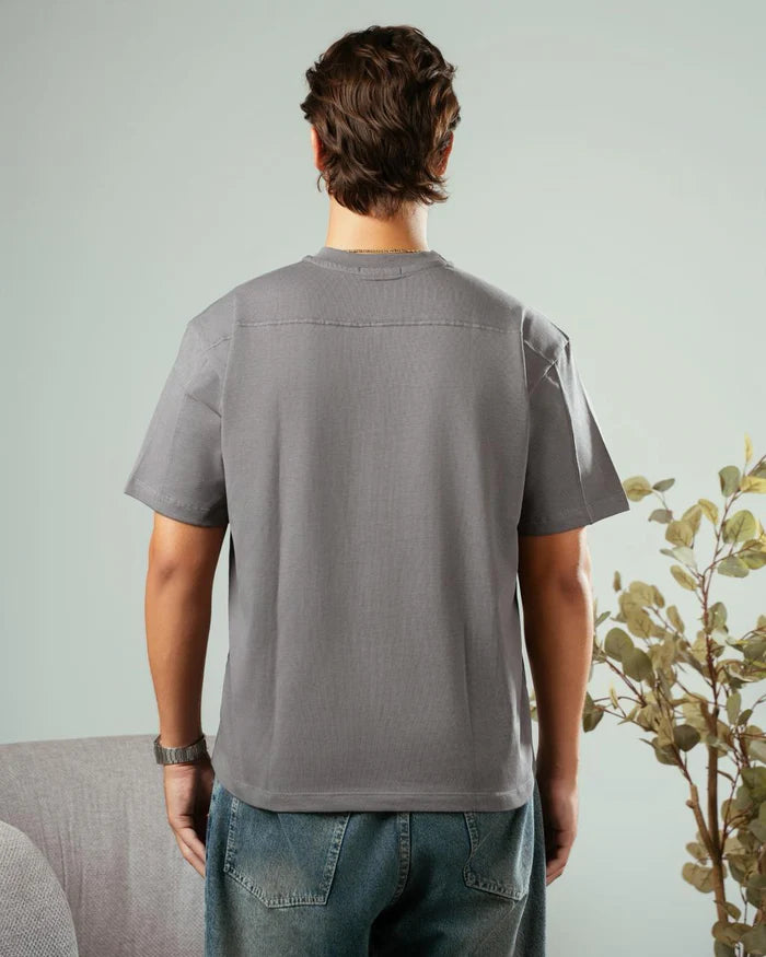 Mzaco Basic T-shirt